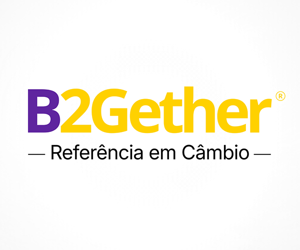 B2Gether — Referência em Câmbio