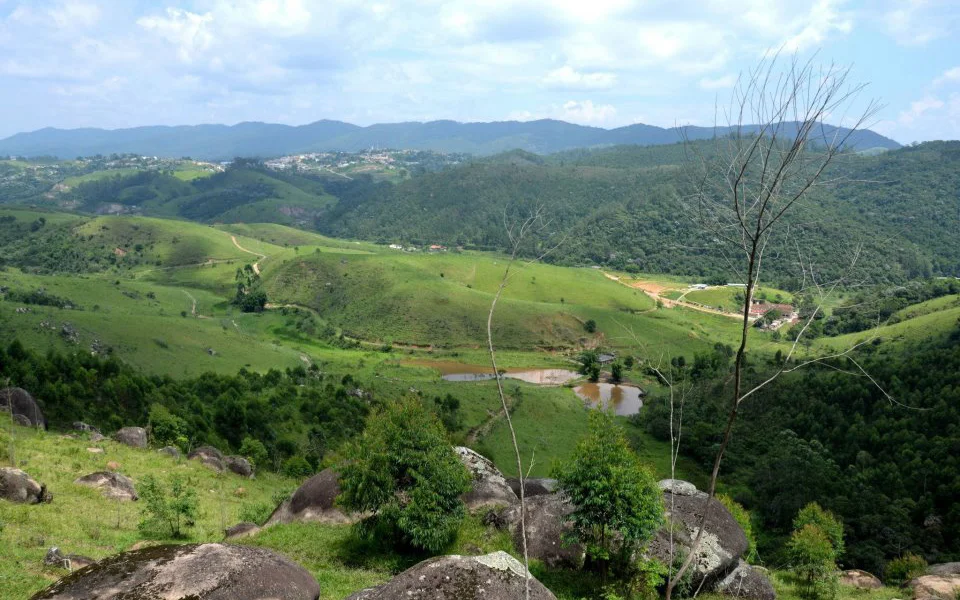 Fazenda 5 Pedras