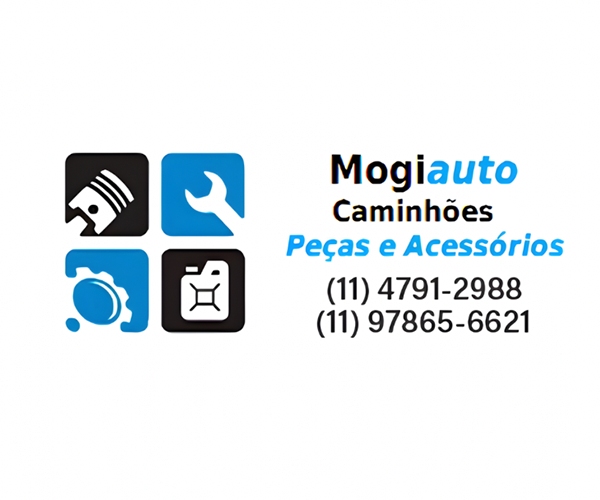 Mogi Autopeças e Acessórios