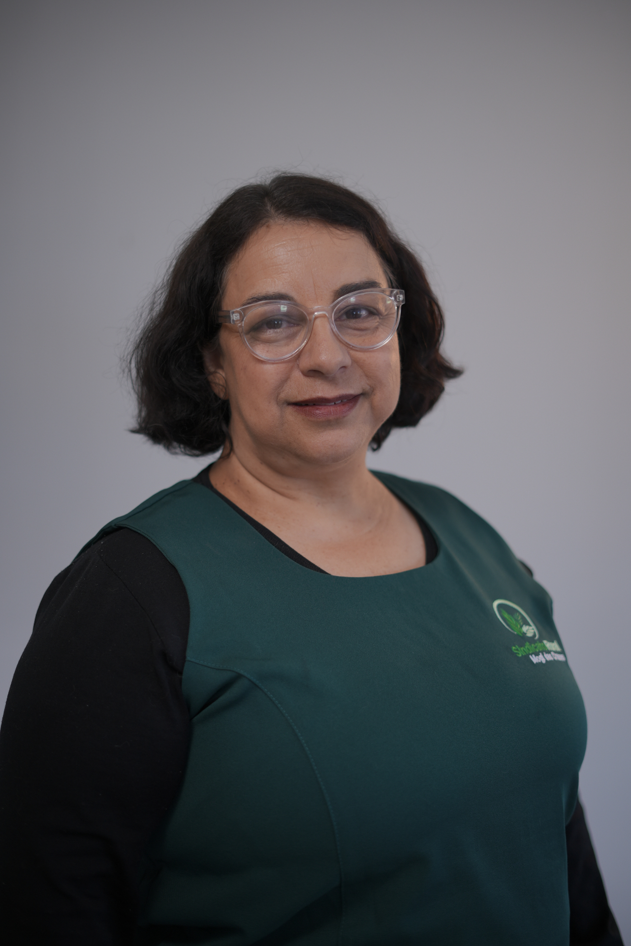 Foto de Tereza Ferraz
