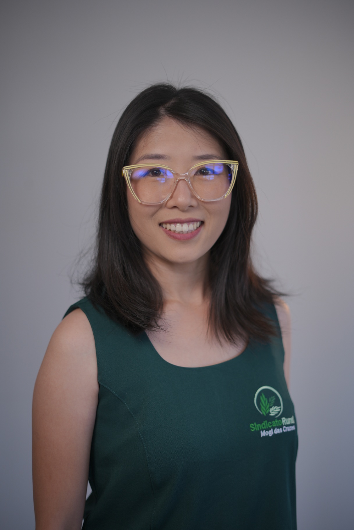 Foto de Letícia Harumi