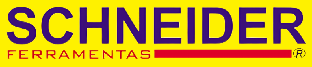 Logo Schneider Fundo Amarelo Melhor Qualidade