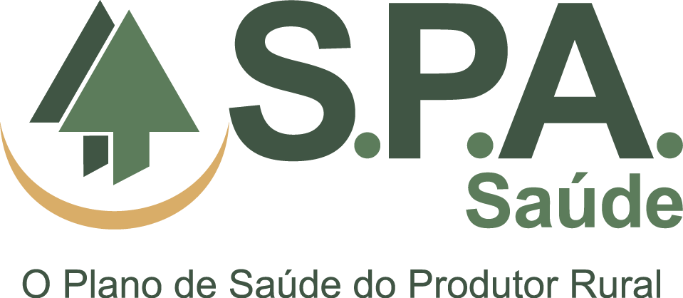 logo spa saude